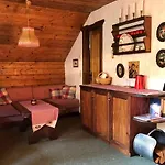 Almapartment In Sonnleitn Am Nassfeld Auf 1484m
