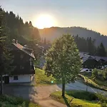 Almapartment In Sonnleitn Am Nassfeld Auf 1484m