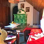 Almapartment In Sonnleitn Am Nassfeld Auf 1484m Apartment *