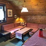 Almapartment In Sonnleitn Am Nassfeld Auf 1484m Apartment
