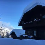 Daire Almapartment In Sonnleitn Am Nassfeld Auf 1484m *