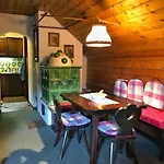 Almapartment In Sonnleitn Am Nassfeld Auf 1484m * Hermagor-Pressegger See