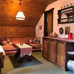 Almapartment In Sonnleitn Am Nassfeld Auf 1484m Daire Hermagor-Pressegger See