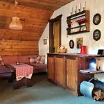 Daire Almapartment In Sonnleitn Am Nassfeld Auf 1484m *
