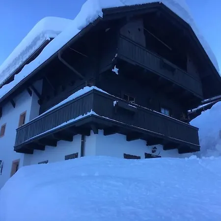 Almapartment In Sonnleitn Am Nassfeld Auf 1484m Hermagor-Pressegger See