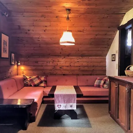 Almapartment In Sonnleitn Am Nassfeld Auf 1484m *