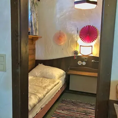 Almapartment In Sonnleitn Am Nassfeld Auf 1484m * Hermagor-Pressegger See