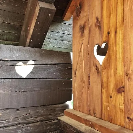 Almapartment In Sonnleitn Am Nassfeld Auf 1484m Apartamento