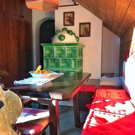 Almapartment In Sonnleitn Am Nassfeld Auf 1484m Apartamento *