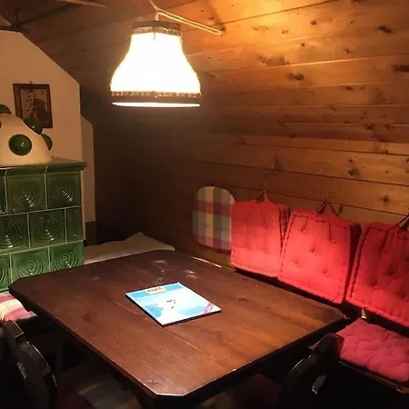 Almapartment In Sonnleitn Am Nassfeld Auf 1484m Apartament Hermagor-Pressegger See