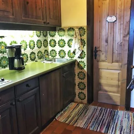 Almapartment In Sonnleitn Am Nassfeld Auf 1484m