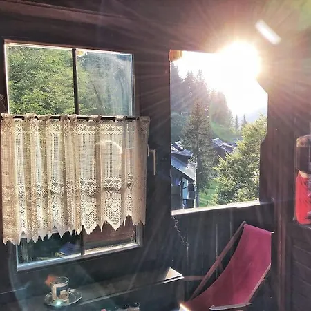 Almapartment In Sonnleitn Am Nassfeld Auf 1484m Apartmán *