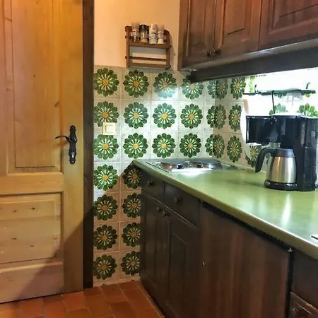 Appartement Almapartment In Sonnleitn Am Nassfeld Auf 1484m Hermagor-Pressegger See