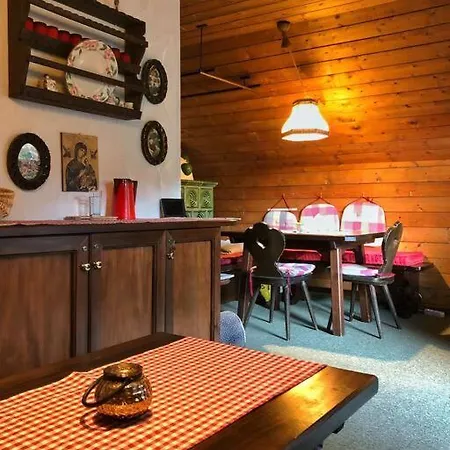 Appartement Almapartment In Sonnleitn Am Nassfeld Auf 1484m