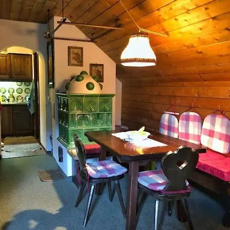 Almapartment In Sonnleitn Am Nassfeld Auf 1484m * Hermagor-Pressegger See