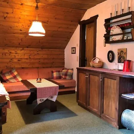 Almapartment In Sonnleitn Am Nassfeld Auf 1484m Appartement Hermagor-Pressegger See