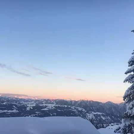 Almapartment In Sonnleitn Am Nassfeld Auf 1484m *