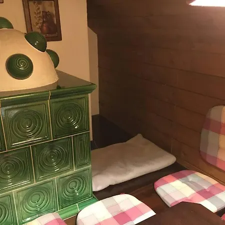 Apartamento Almapartment In Sonnleitn Am Nassfeld Auf 1484m