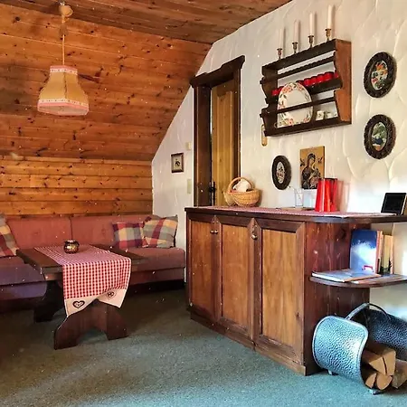 Appartement Almapartment In Sonnleitn Am Nassfeld Auf 1484m *