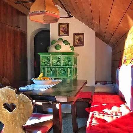 Apartament Almapartment In Sonnleitn Am Nassfeld Auf 1484m Hermagor-Pressegger See