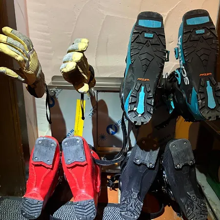 Almapartment In Sonnleitn Am Nassfeld Auf 1484m Hermagor-Pressegger See