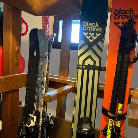 Almapartment In Sonnleitn Am Nassfeld Auf 1484m Apartmán Hermagor-Pressegger See