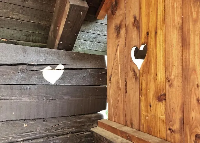 Almapartment In Sonnleitn Am Nassfeld Auf 1484m Daire