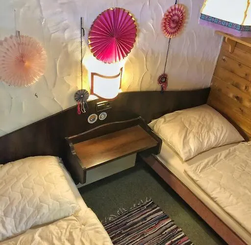 Almapartment In Sonnleitn Am Nassfeld Auf 1484m * Hermagor-Pressegger See