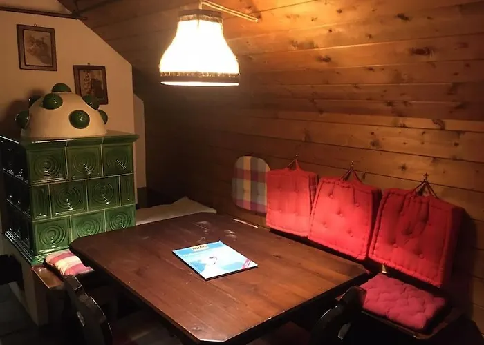 Almapartment In Sonnleitn Am Nassfeld Auf 1484m Daire Hermagor-Pressegger See