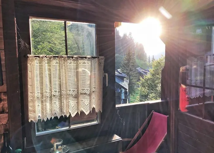 Almapartment In Sonnleitn Am Nassfeld Auf 1484m Daire *