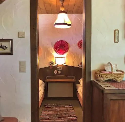 Almapartment In Sonnleitn Am Nassfeld Auf 1484m * Hermagor-Pressegger See