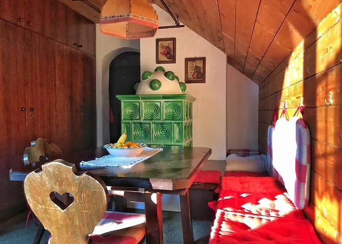 Daire Almapartment In Sonnleitn Am Nassfeld Auf 1484m Hermagor-Pressegger See