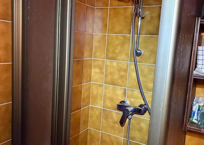 Daire Almapartment In Sonnleitn Am Nassfeld Auf 1484m